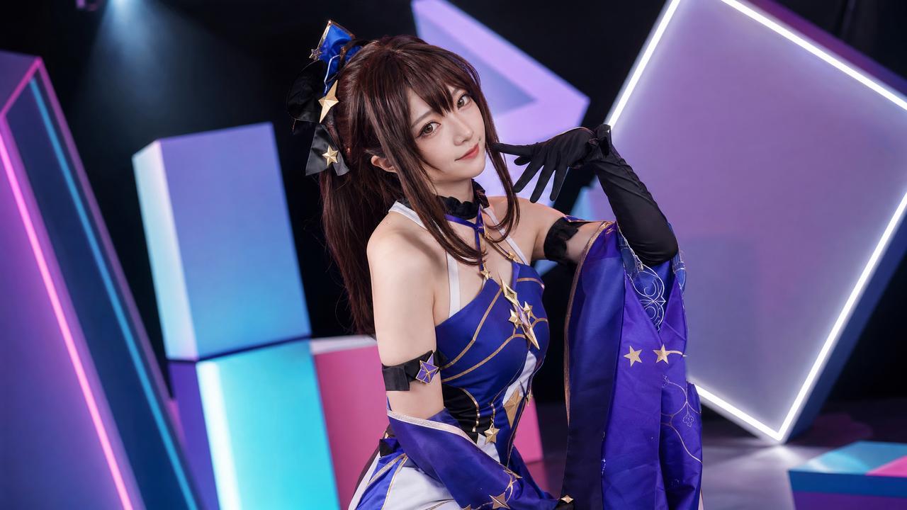 海角网动漫cosplay视频